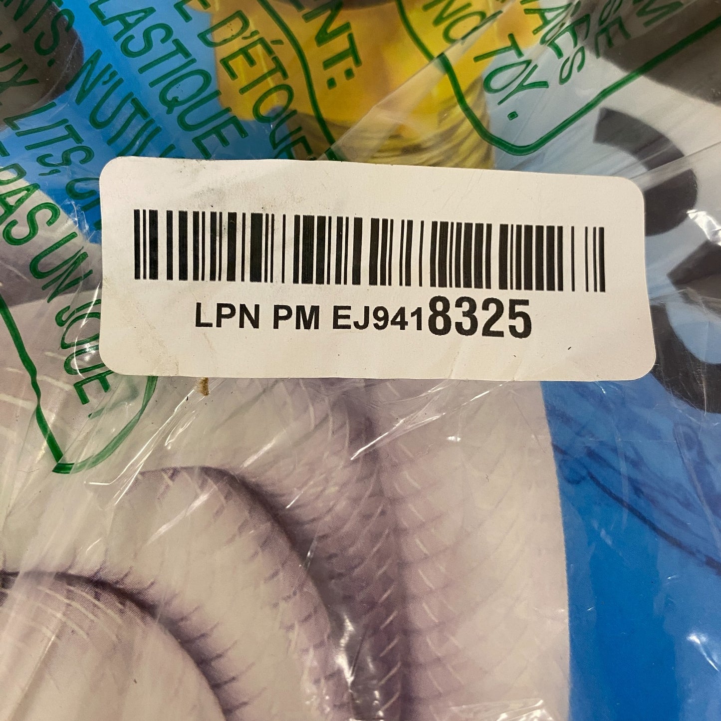 Camco TastePURE 5/8" Drinking Water Hose RV Marine Lead-Free 25ft
