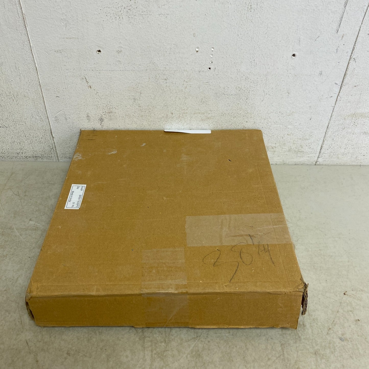 Signature Hardware Oversized Honeycomb Cast Iron Wall Register - 10" x 10"