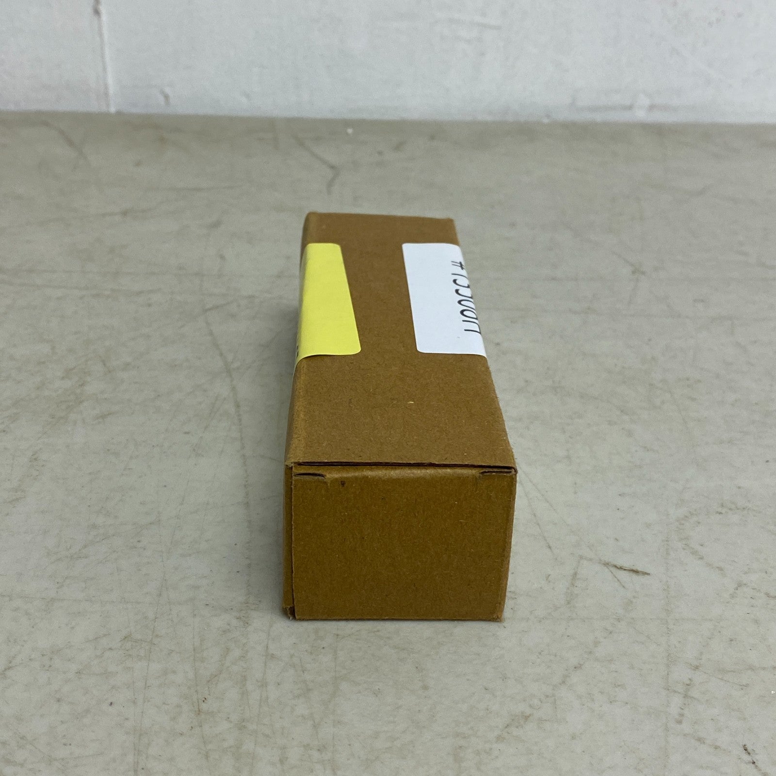 Signature Hardware 3-3/4" Avignon Solid Brass Cabinet Pull Antique Brass