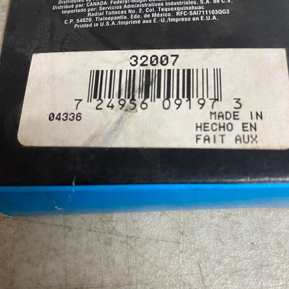 National 32007 Tapered Roller Bearing Rear 1997-2012 Subaru Impreza Legacy Outba