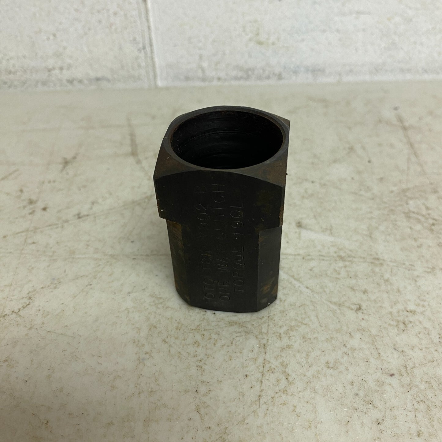 Rotunda for Ford Specialty Tool Kit 3 Part Set Used Very Good