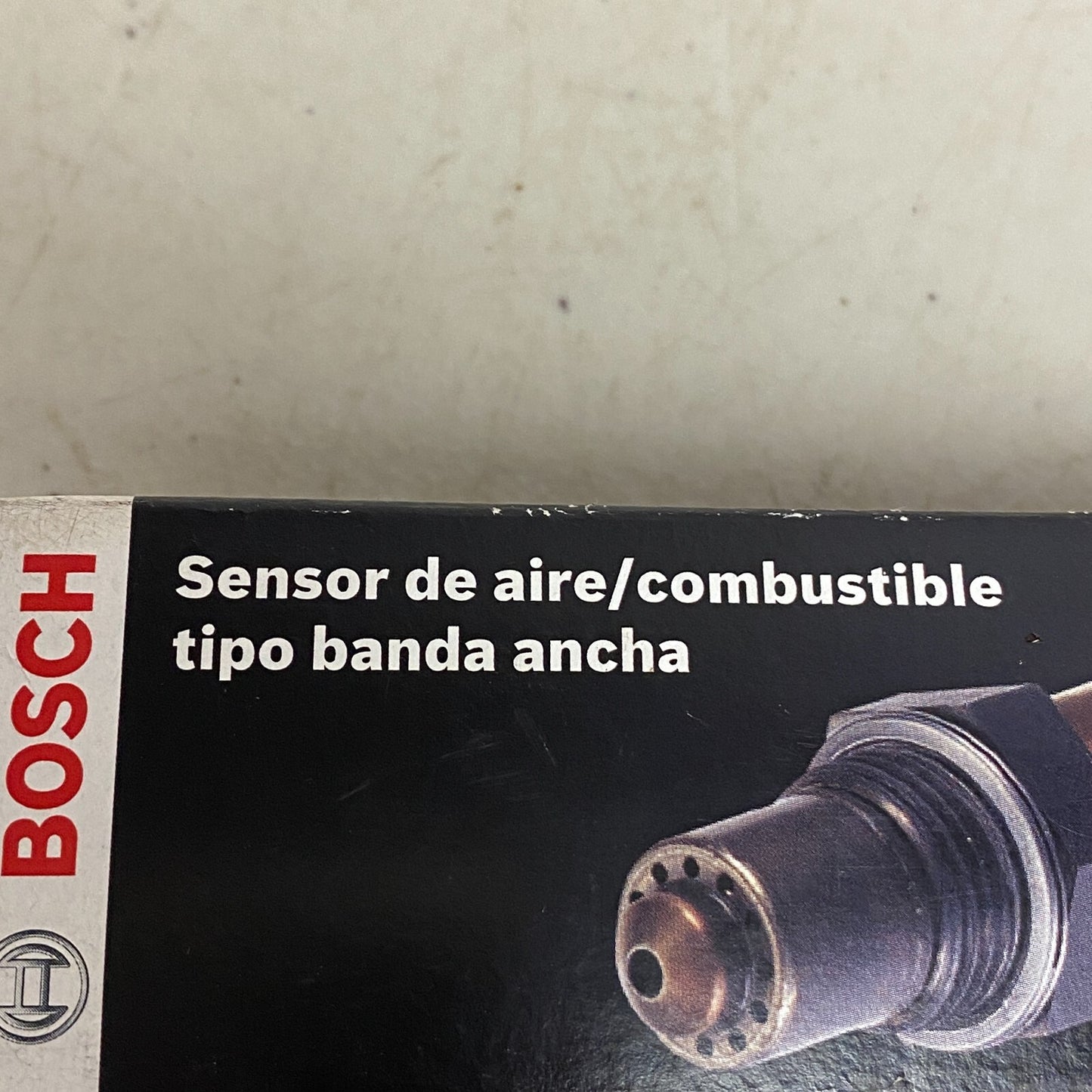 Bosch Oxygen Sensor-Actual OE for 2018-2022 Kia Soul Ex HatchBack 4-Door 16092