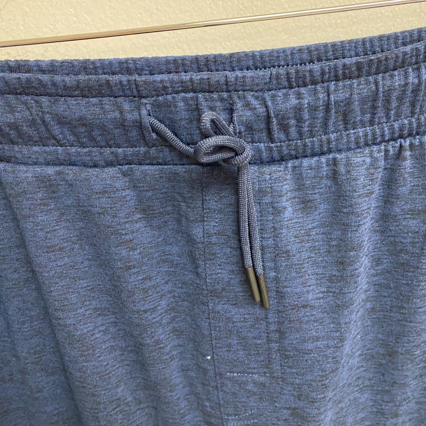 Alpine Design Men's AD M Field Knit Short Mystic Midnight ADM13803 Brand New!