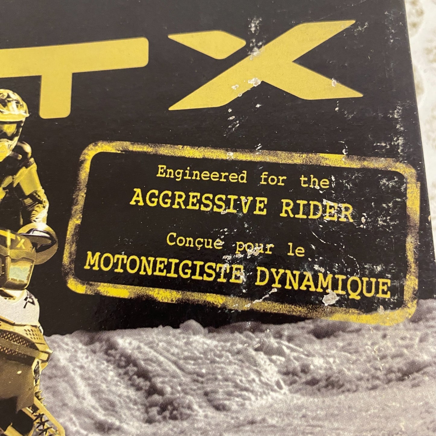 Dayco Automatic Continuously Variable Transmission (CVT) Belt-GAS XTX5014