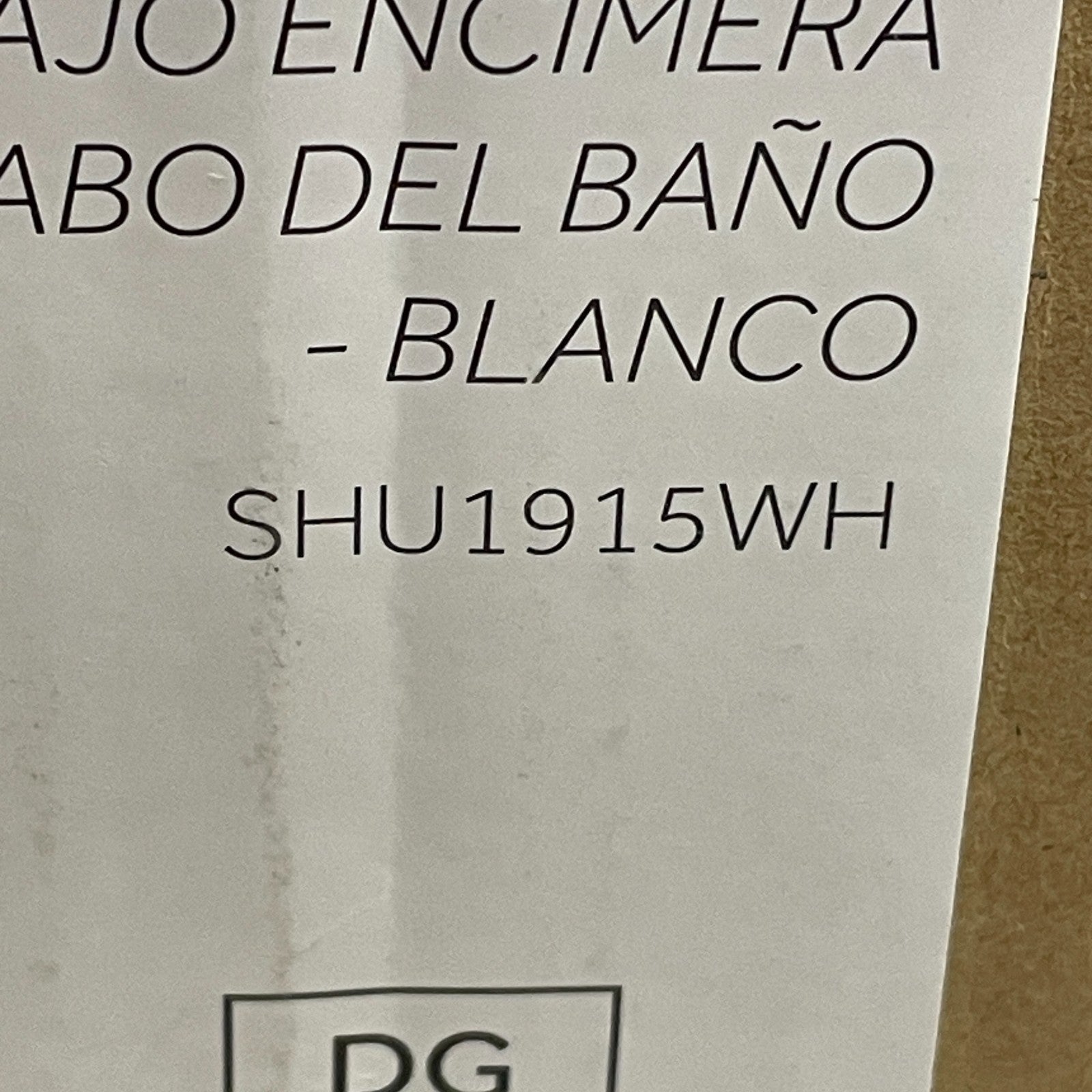 Signature Hardware 19" Mangrove White Oval Porcelain Undermount Bathroom Sink