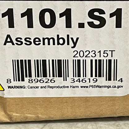 Automann 150.T1101.S1 10-Bolt Outboard Mount Aluminum Hub 11.25" Bolt Circle