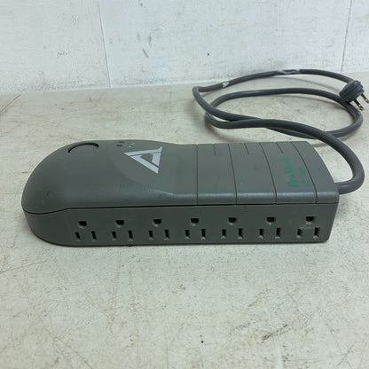 Atlantic Scientific 7 Port Power Strip Pro Shield AP 7000 NO. 35312