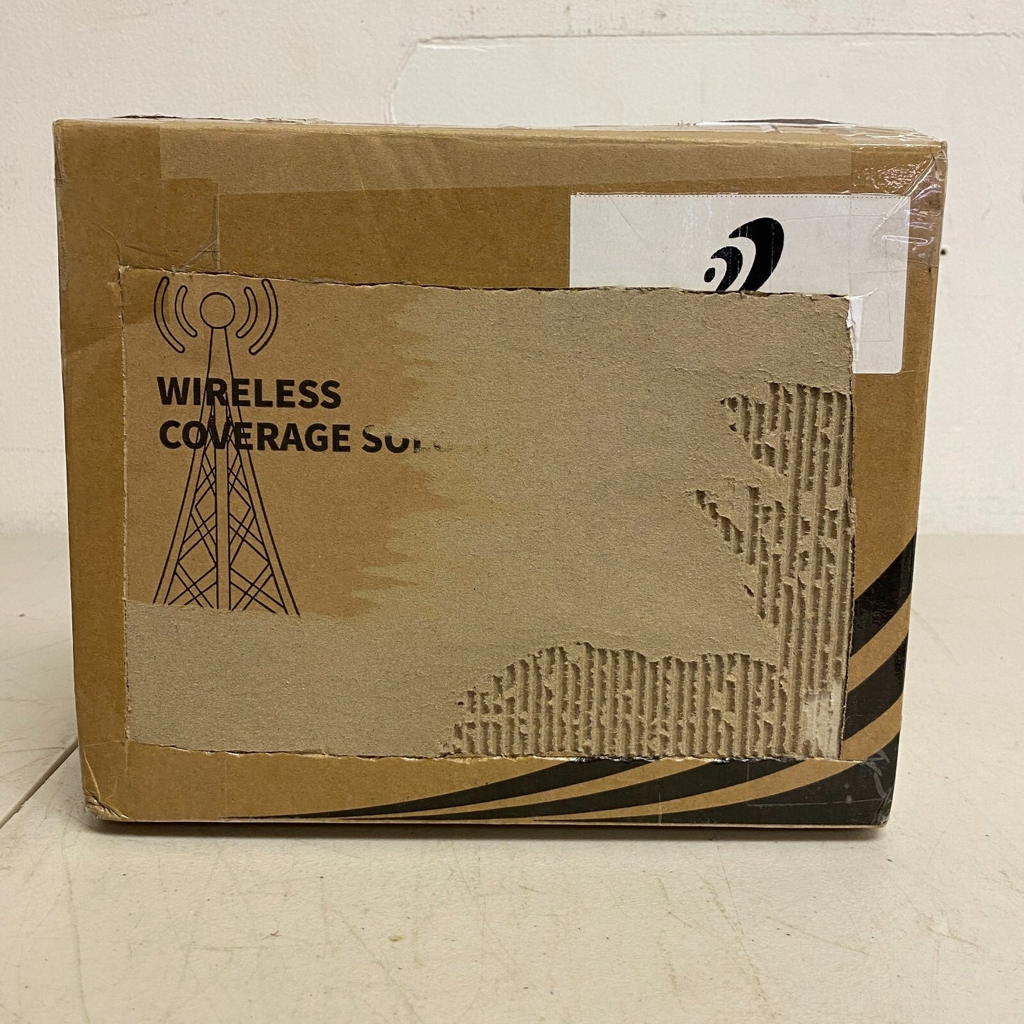 Phonetone Wireless Coverage Solution Cell Phone Signal Booster For Home