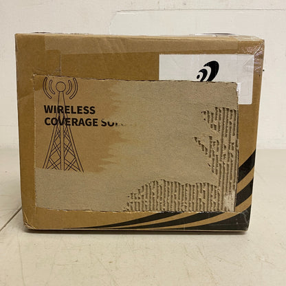 Phonetone Wireless Coverage Solution Cell Phone Signal Booster For Home