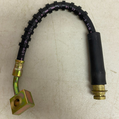 Carquest Wearever Premium Brake Hose Assembly w/ Banjo Fitting BHA38815