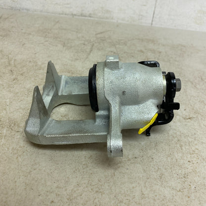 Disc Brake Caliper-Unloaded Caliper Motorcraft BRCF-248