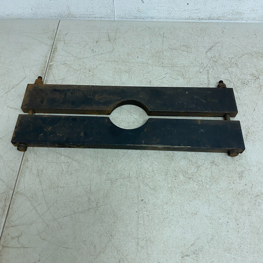 Mazda Removing Plate 49 H026 108 Used Good