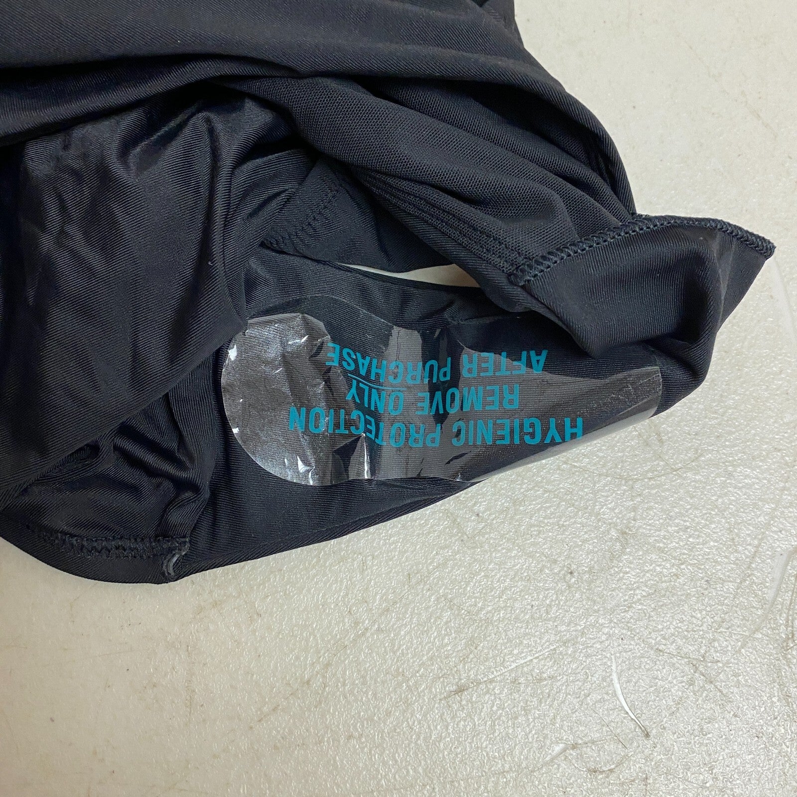 Calia Womens Shirred Cut Out One Piece Tummy Control Swimsuit Pure Black New!