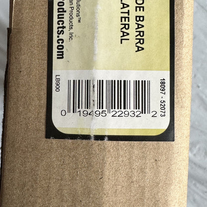 Dorman 905-302 Front Stabilizer Sway Bar Link for Ford Truck SUV Models