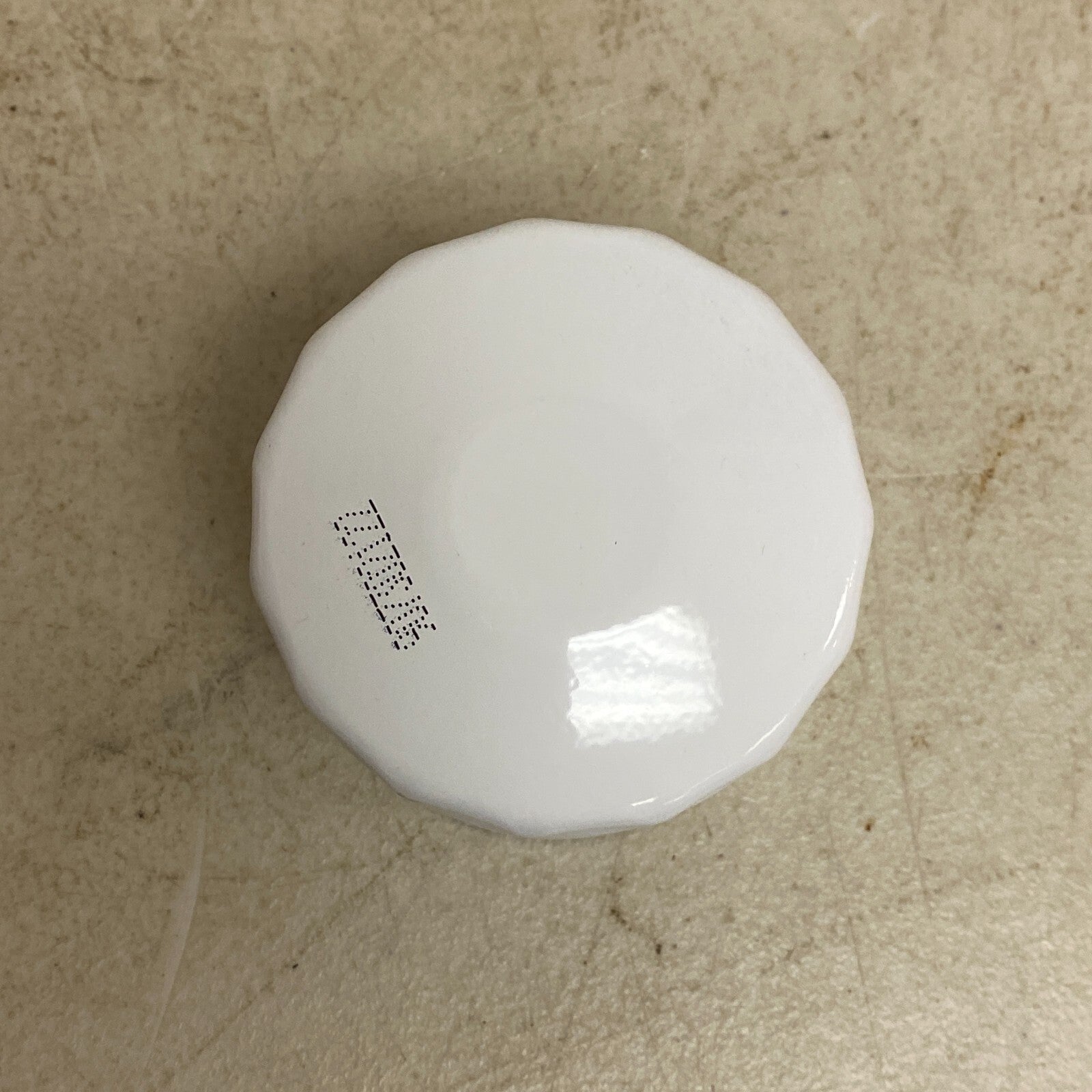 Ford Motorcraft Oil Filter FL-820S , Used- Like New