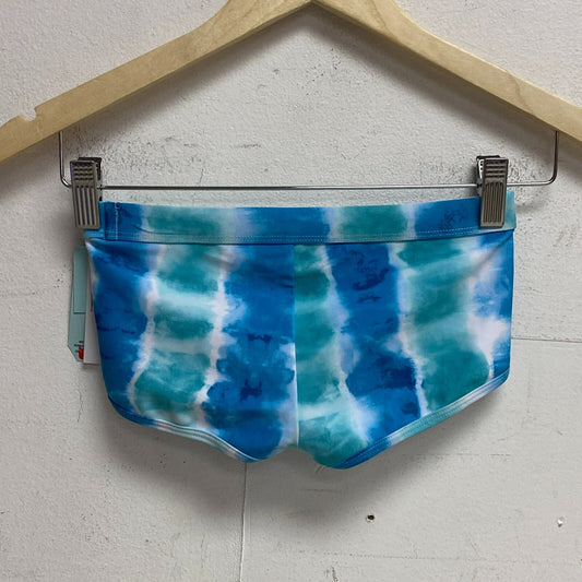 DSG Girls Swim Short Print Spring Tie Dye Summer Stylish DSG7066PRTZ