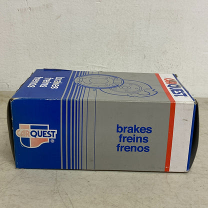 Carquest Wearever Precision Brake Hose 13'' EPDM with Coated Fittings BHA380307