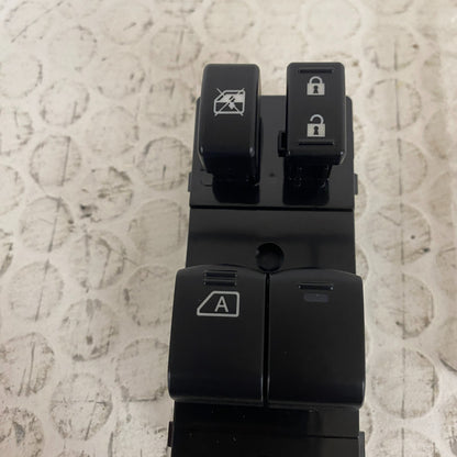 Dorman 901‑878 Front Driver Side Power Window Switch 2008-2018 Nissan Frontier
