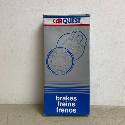 Carquest BHA38917 Premium Brake Hose Assembly Right Side Banjo