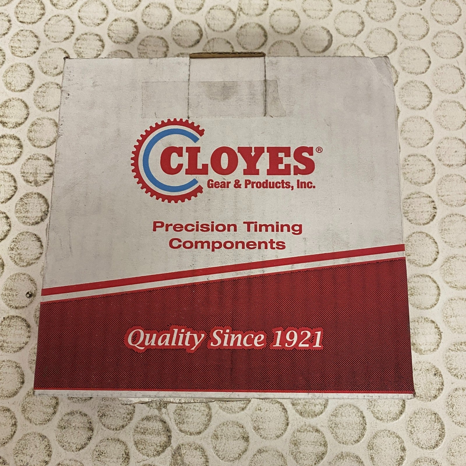 Cloyes Balance Shaft Chain 9-0701SA