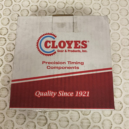 Cloyes Balance Shaft Chain 9-0701SA