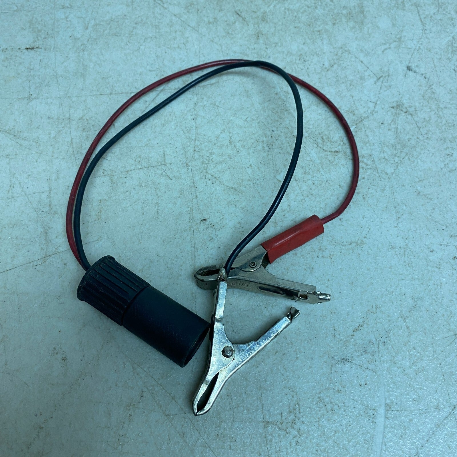 Safco No. 20 12V . #786-1CP