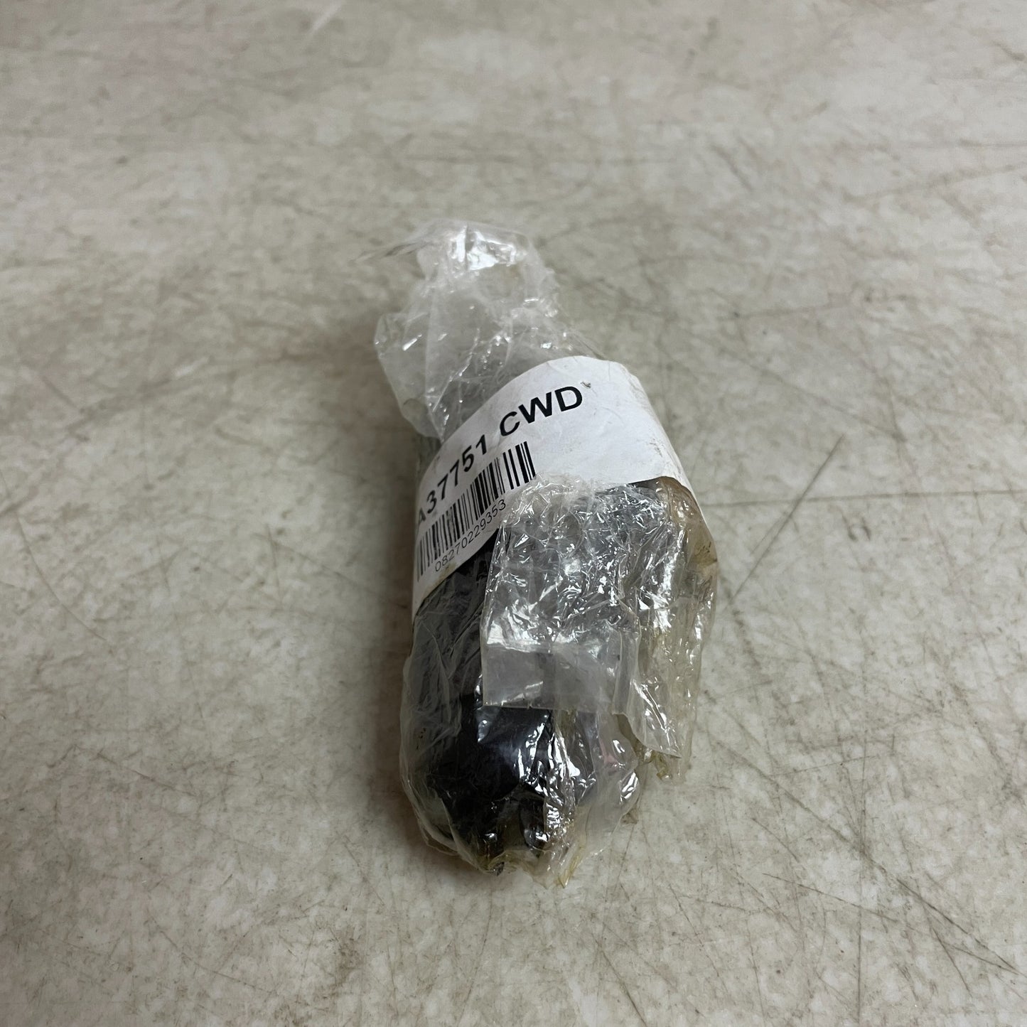 Carquest WCA37751 Drum Brake Wheel Cylinder 3/4"