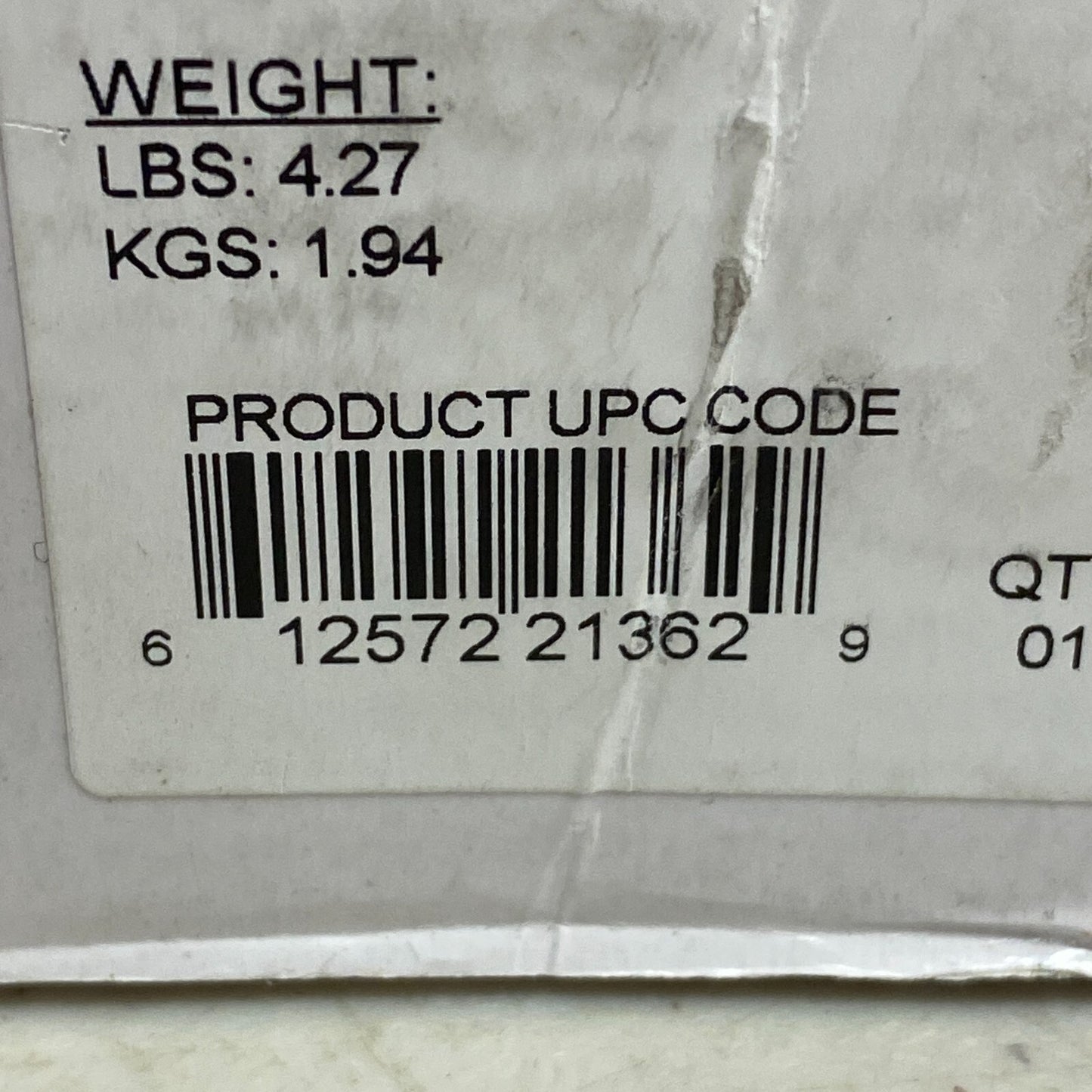 Arris SurfBoard SVG2482AC White DOCSIS Internet WiFi & Voice Modem 960Mbps