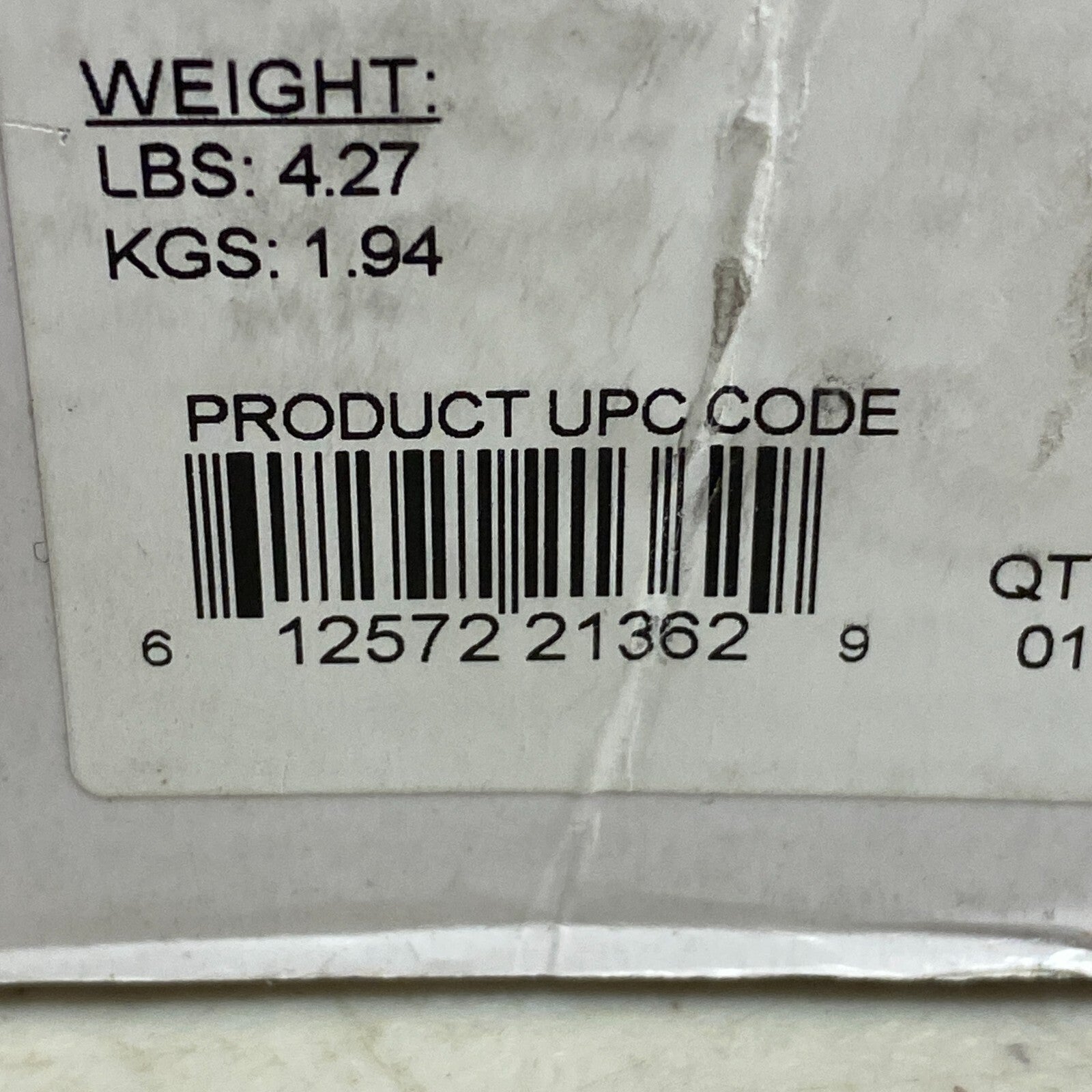 Arris SurfBoard SVG2482AC White DOCSIS Internet WiFi & Voice Modem 960Mbps