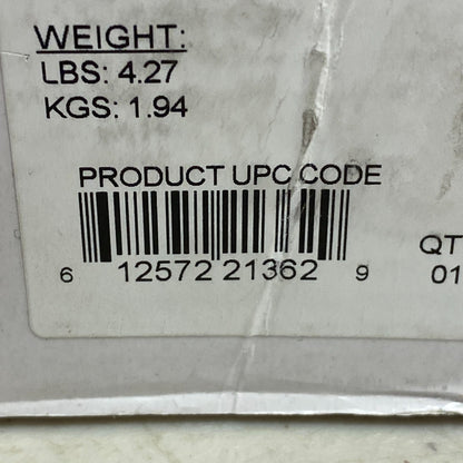 Arris SurfBoard SVG2482AC White DOCSIS Internet WiFi & Voice Modem 960Mbps