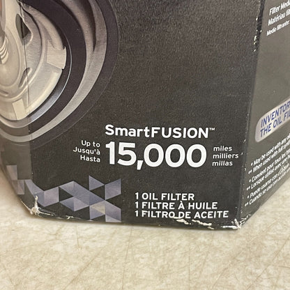 PurolatorBOSS PBL44872 Oil Filter 20K Mile Synthetic Engine Protection