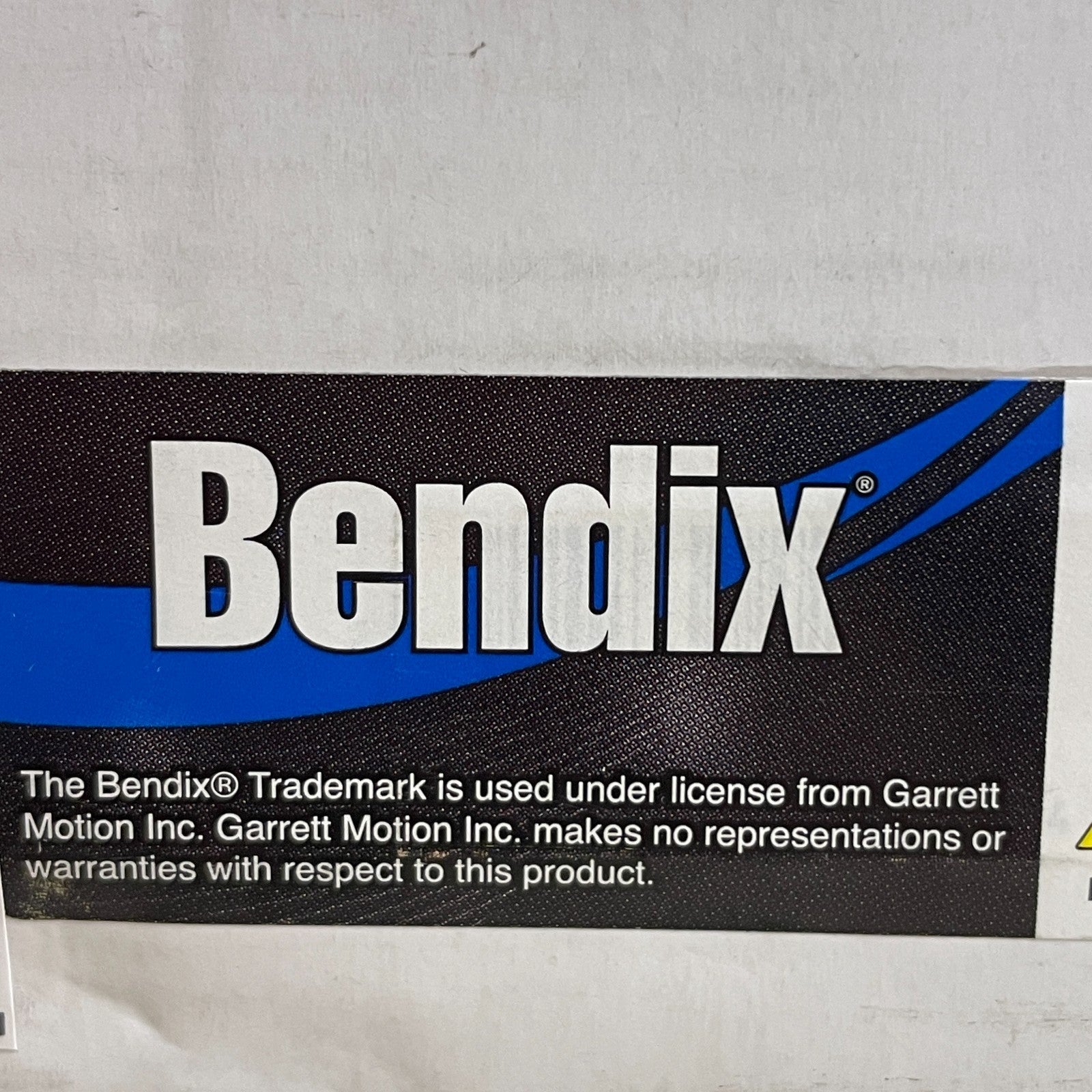 Bendix Premium PRT5078 Front Brake Rotor for Toyota 4Runner 1996-2002 Tacoma