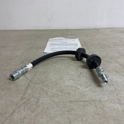 Carquest Wearever Brake Hydraulic Hose Assembly Position-Specific BHA38028