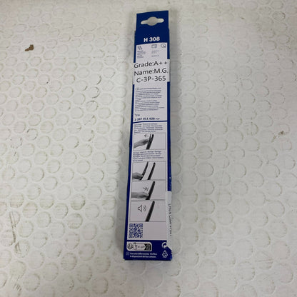 Bosch H308 OE Specialty Rear Wiper Blade 12 Inch Exact Fit Easy Installation