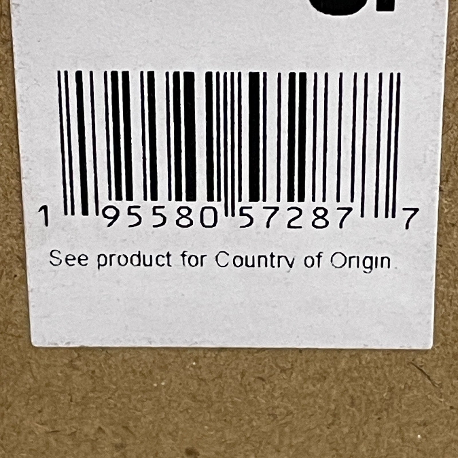 Carquest 88235 Premium Engine Air Filter 7.32″ OD x 4.69″ ID x 4.45″ H