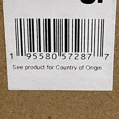 Carquest 88235 Premium Engine Air Filter 7.32″ OD x 4.69″ ID x 4.45″ H