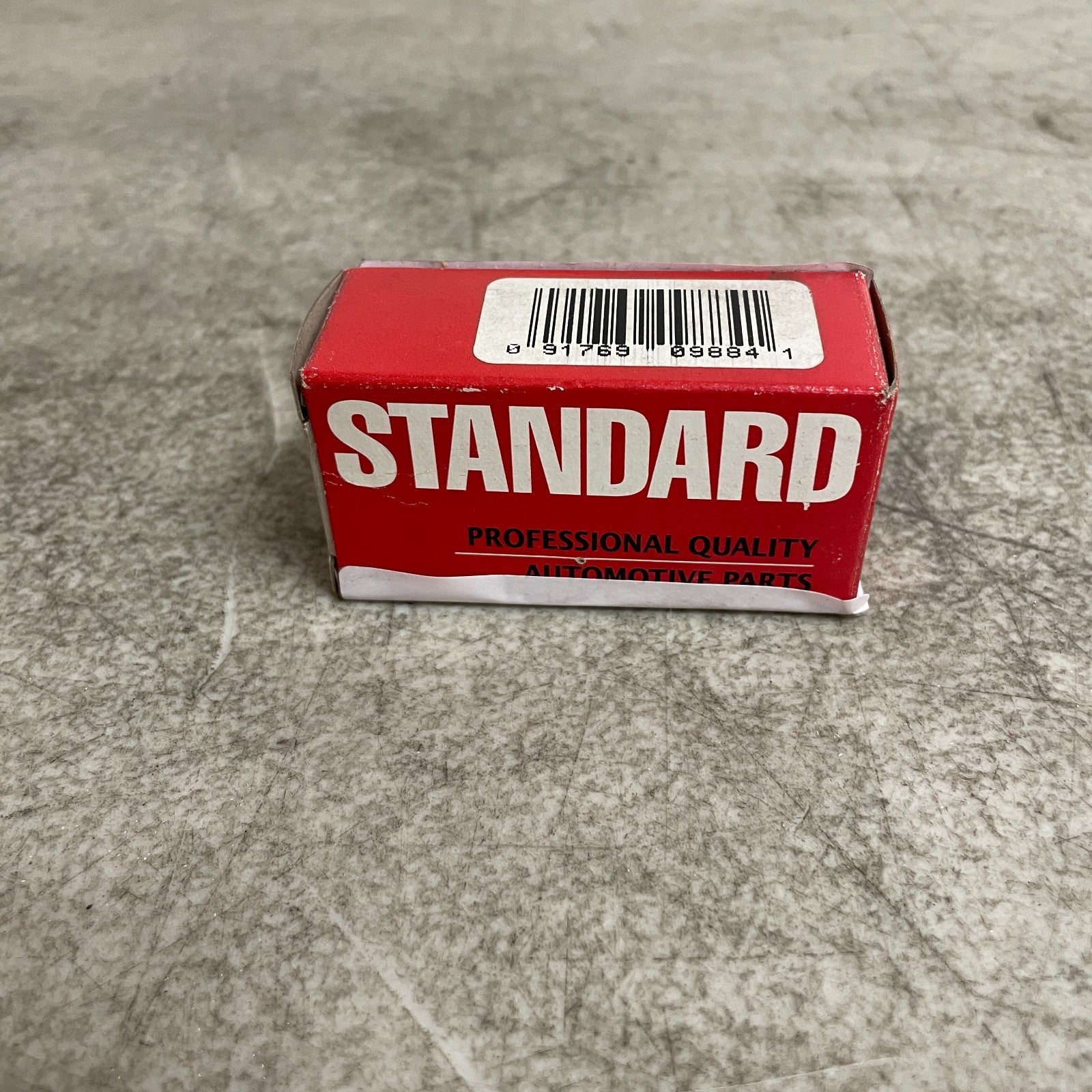 Standard V273 PCV Valve Metal Screw-in 1986-2002 Nissan D21