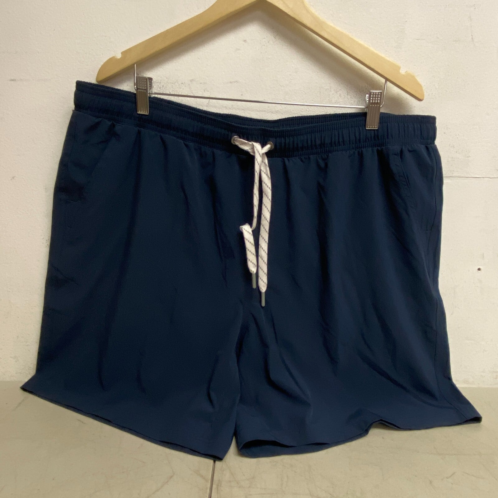 VRST Mens The All-In Short Darker Ardosia Slate MAX2004645P BRAND NEW