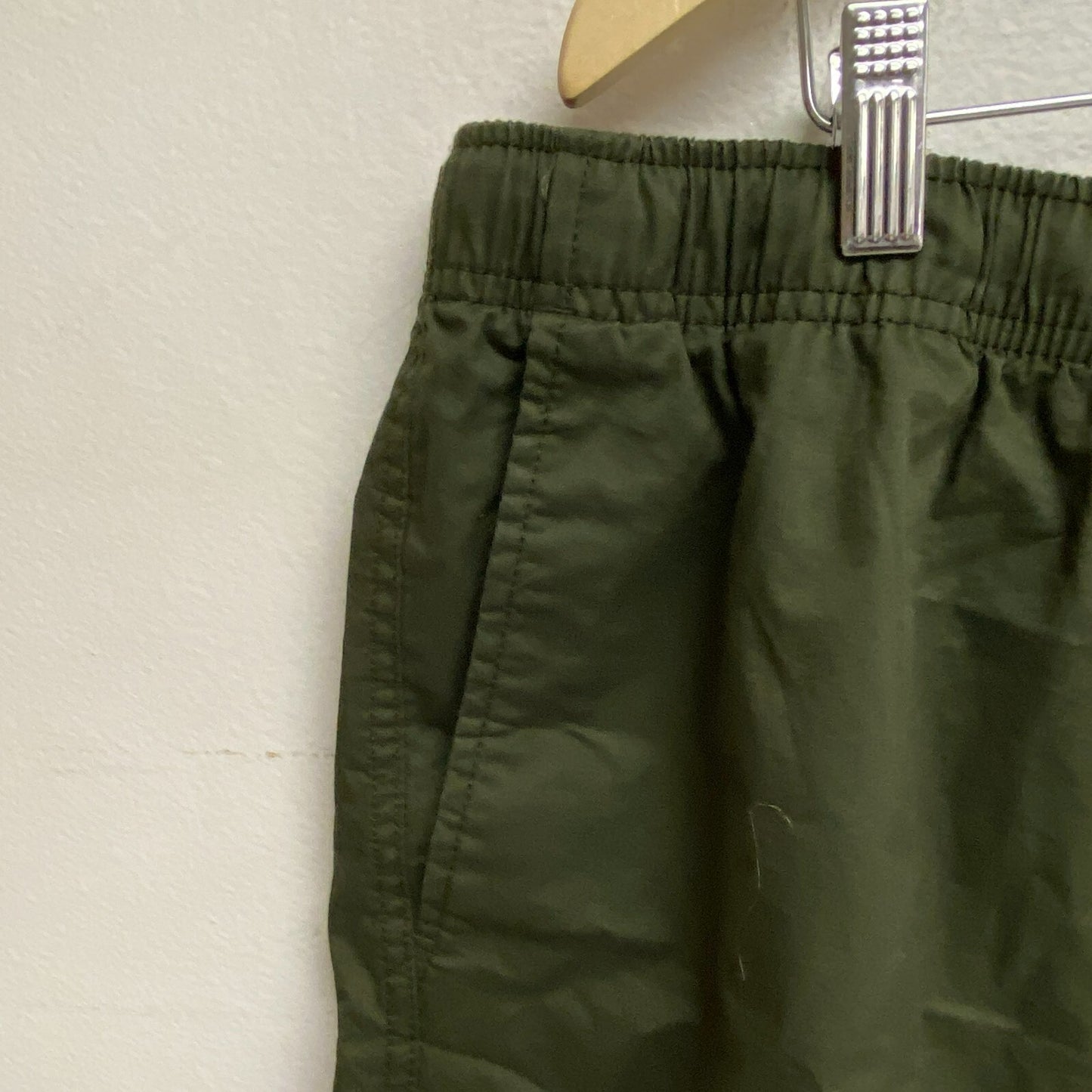 DSG 6.5" Men's Casual Cotton Short Forest Night DAM22100 / DAM13135 Sporty Gym