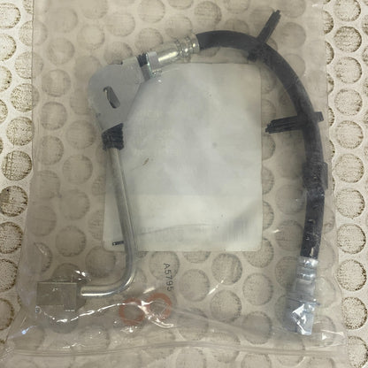 Carquest Wearever BHA620628  Brake Hydraulic Hose1962 Mercury Monterey