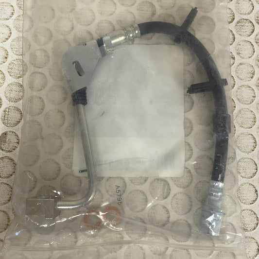 Carquest Wearever BHA620628  Brake Hydraulic Hose1962 Mercury Monterey