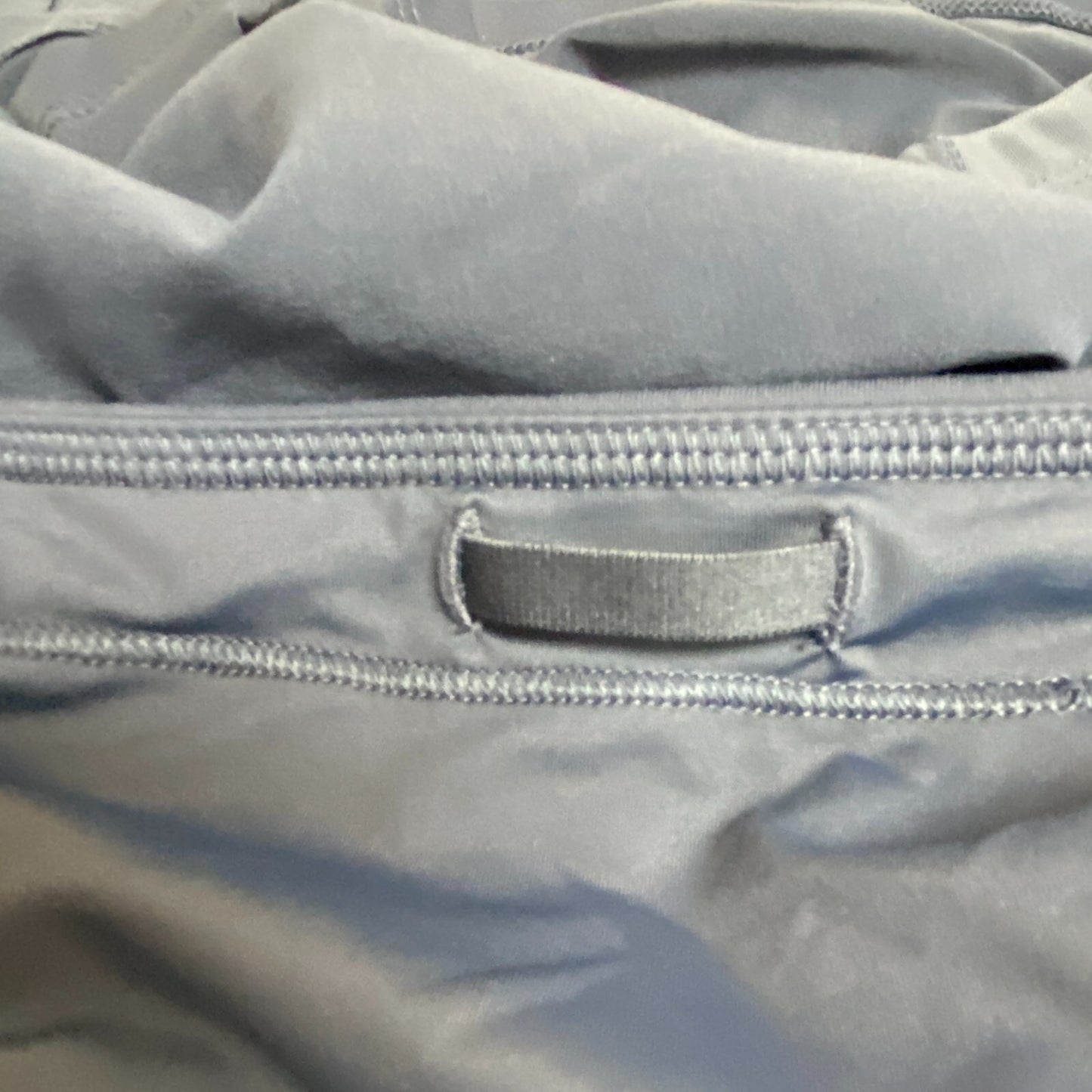 CALIA Women's 15" Performance Mid Rise Skort Ardosia Slate WAX12379 New