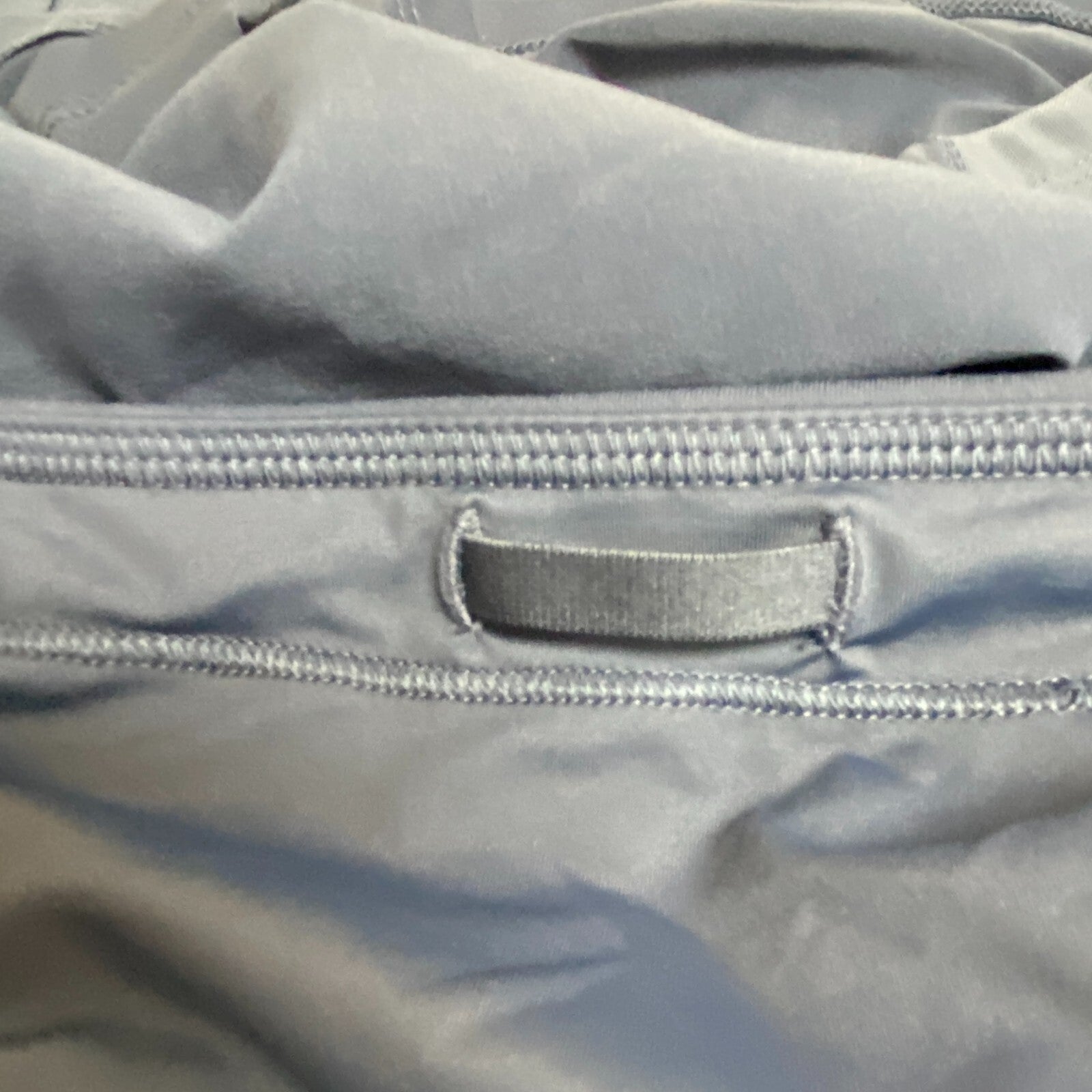 CALIA Women's 15" Performance Mid Rise Skort Ardosia Slate WAX12379 New