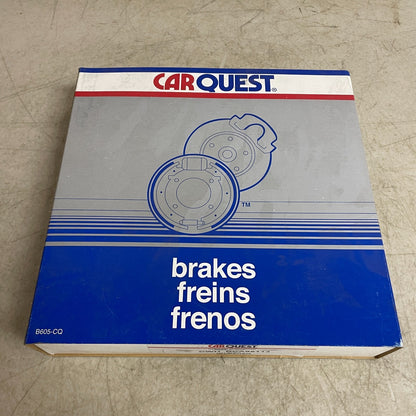 Carquest Wearever BCA95113 Parking Brake Cable Corrosion-Resistant Design