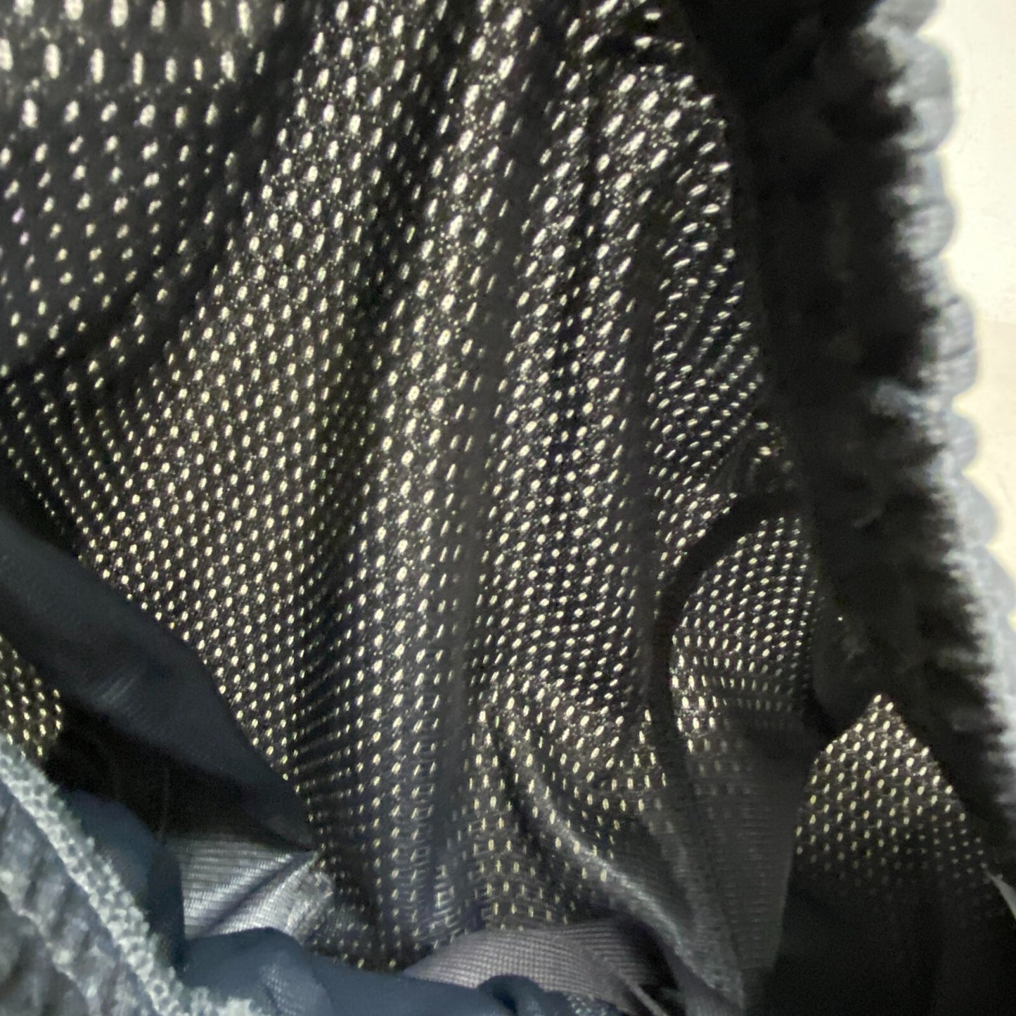 DSG Men's Pocketless Mesh Short Asphalt DAM20112 Sporty Summer Fitness Trendy