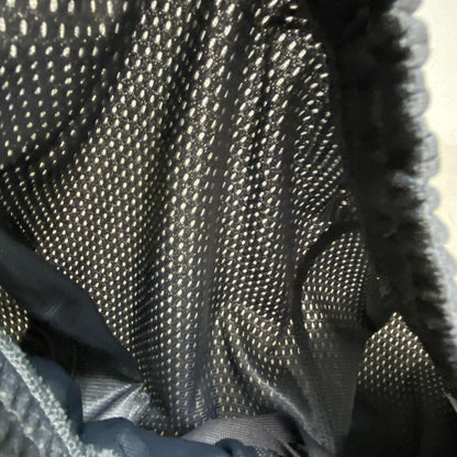 DSG Men's Pocketless Mesh Short Asphalt DAM20112 Sporty Summer Fitness Trendy