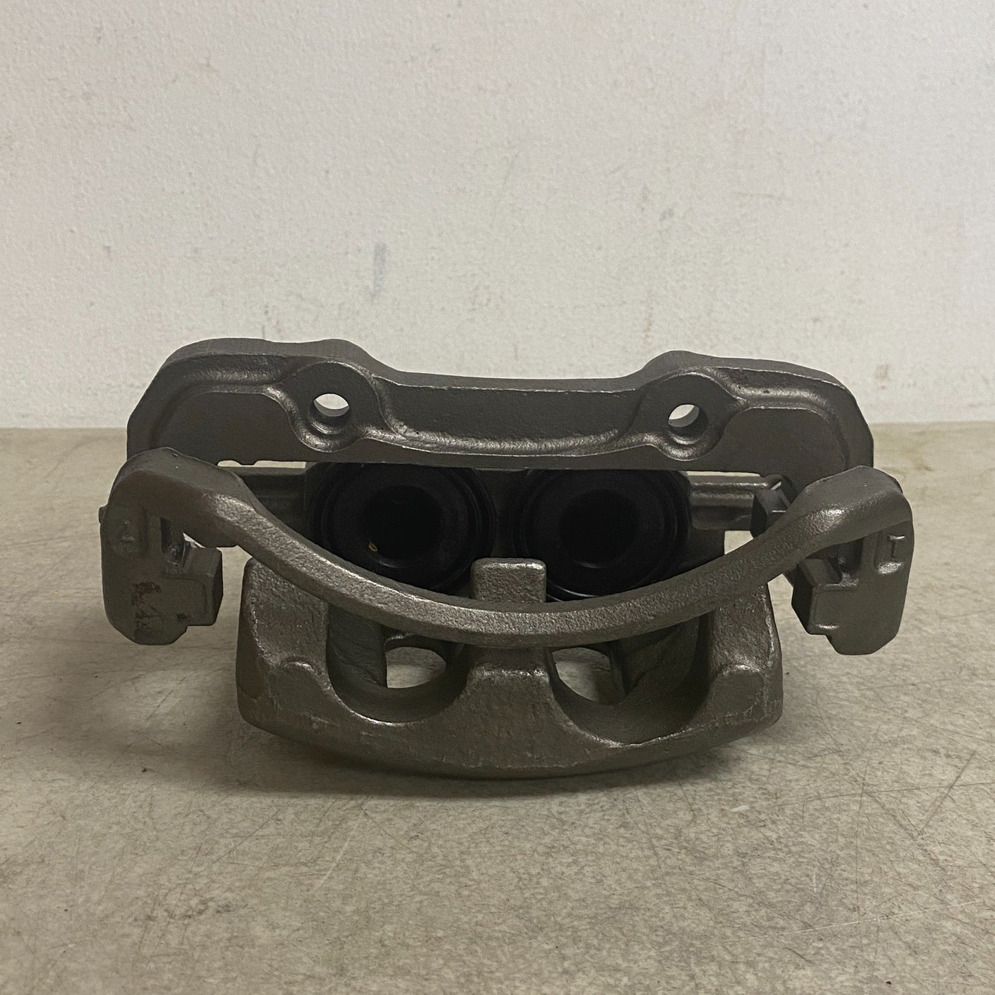 Perfect Stop 89-00608A Reman Disc Brake Caliper Front Right Aluminum