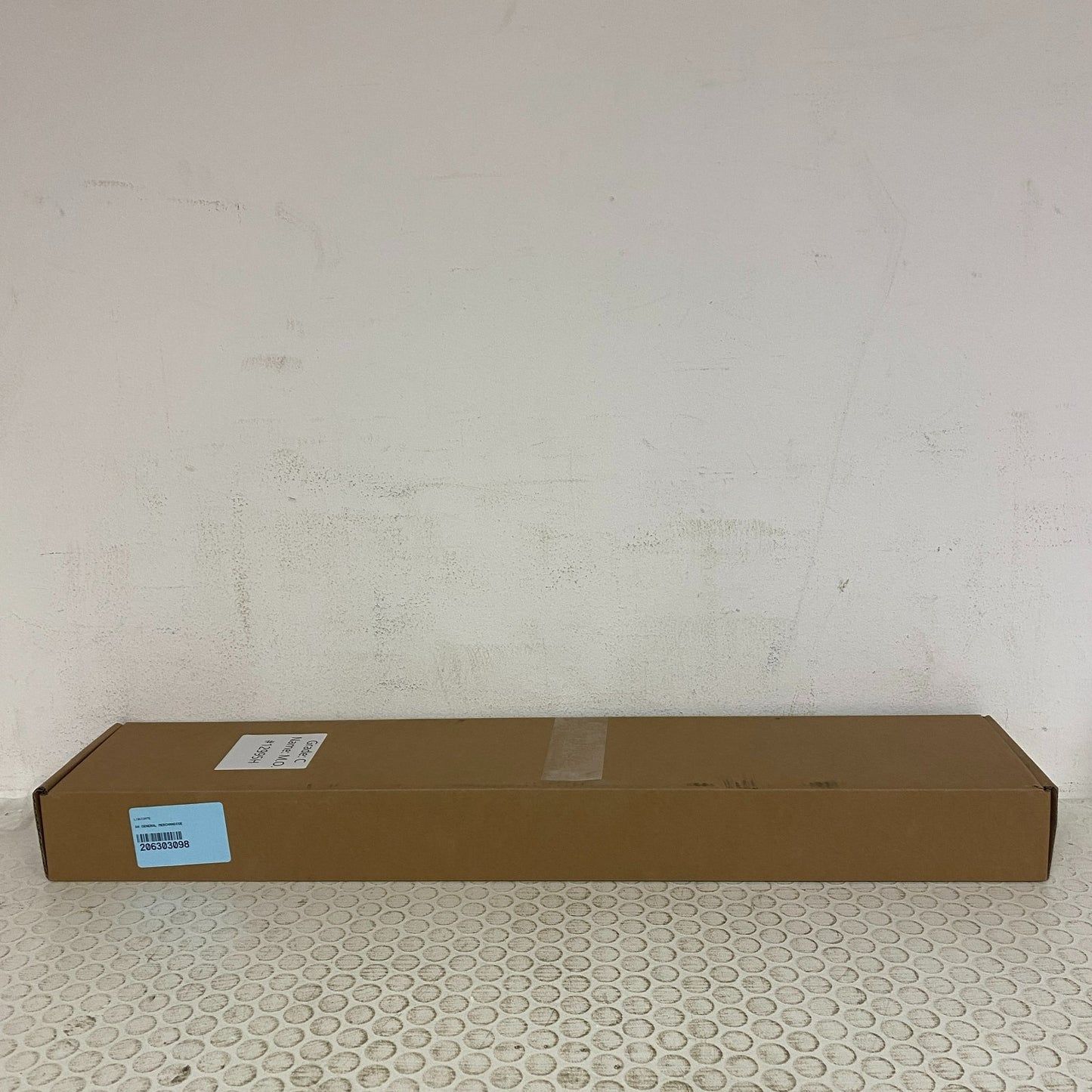 Signature Hardware 1-1/2" Tub Drain with Ball Swivel Overflow HP-004A-WHT-U