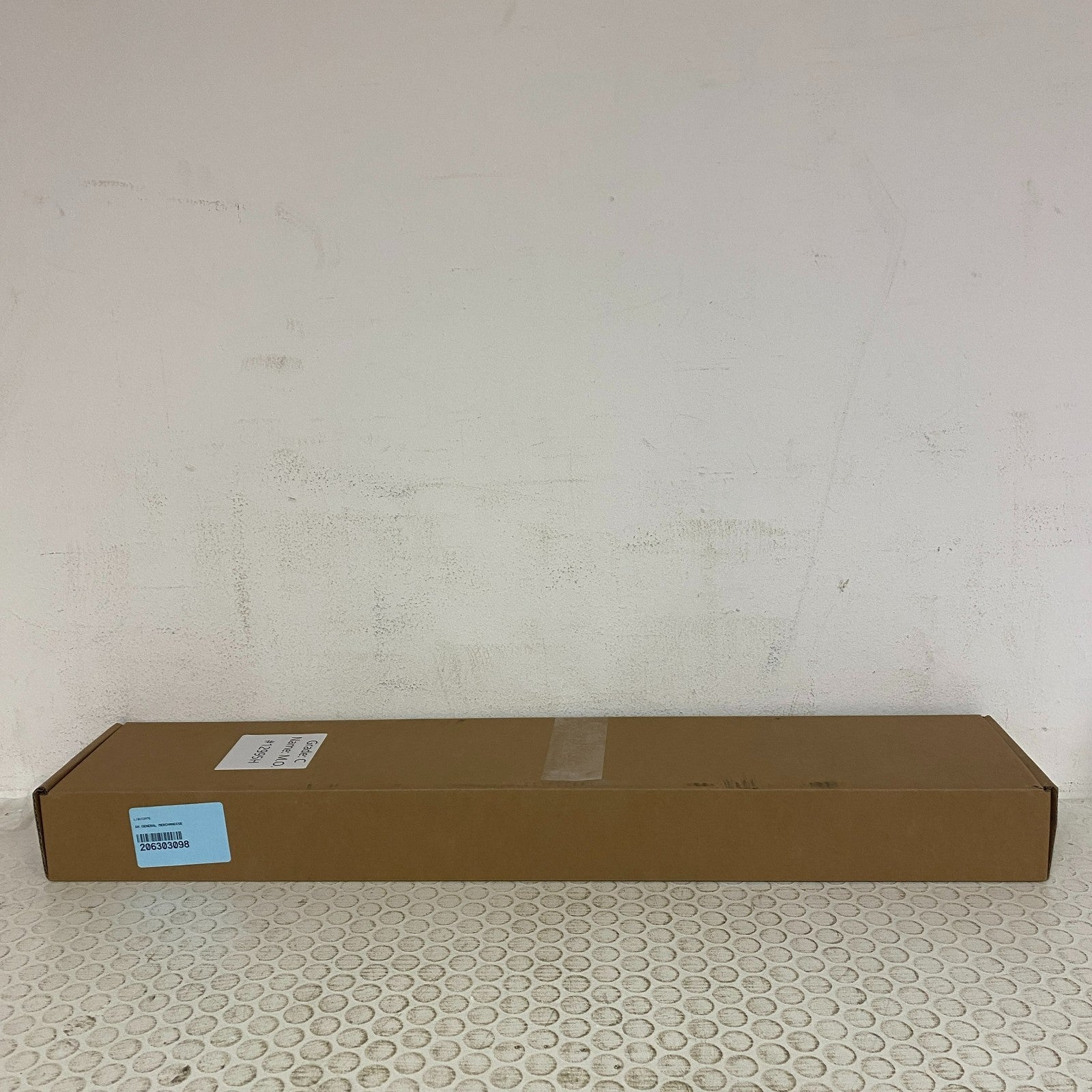 Signature Hardware 1-1/2" Tub Drain with Ball Swivel Overflow HP-004A-WHT-U