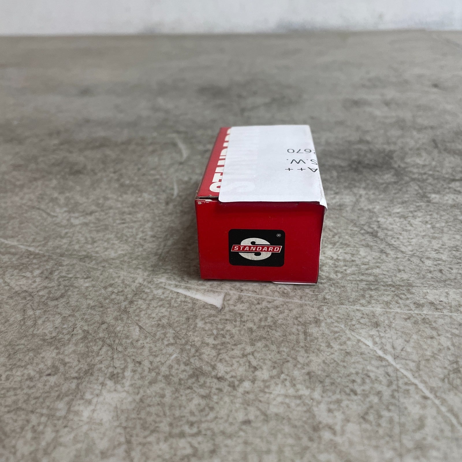 Standard SLS-170 Brake Light Switch 1970-1989 Peugeot 504 505